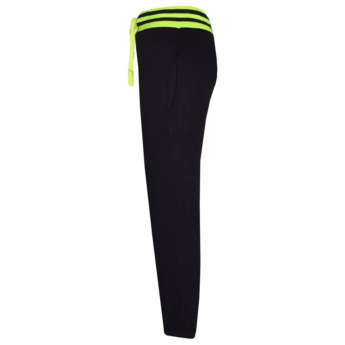 Girls Boys Tracksuit Kids Baseball Top Bottoms Jogging Suit Unisex Outfit 5-13Yr