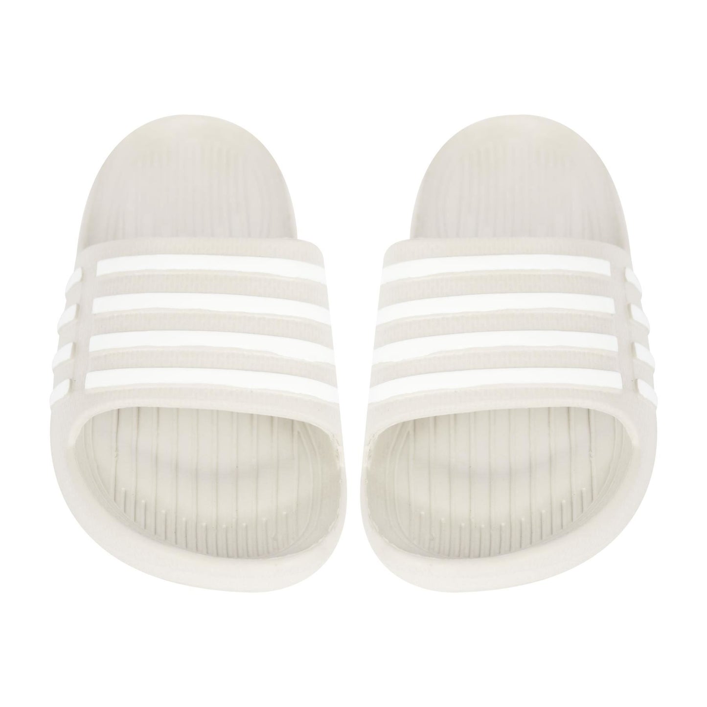 A2Z Mens Womens Boys Girls EVA Sliders Soft Pool Slides Non Slip Shower Slippers