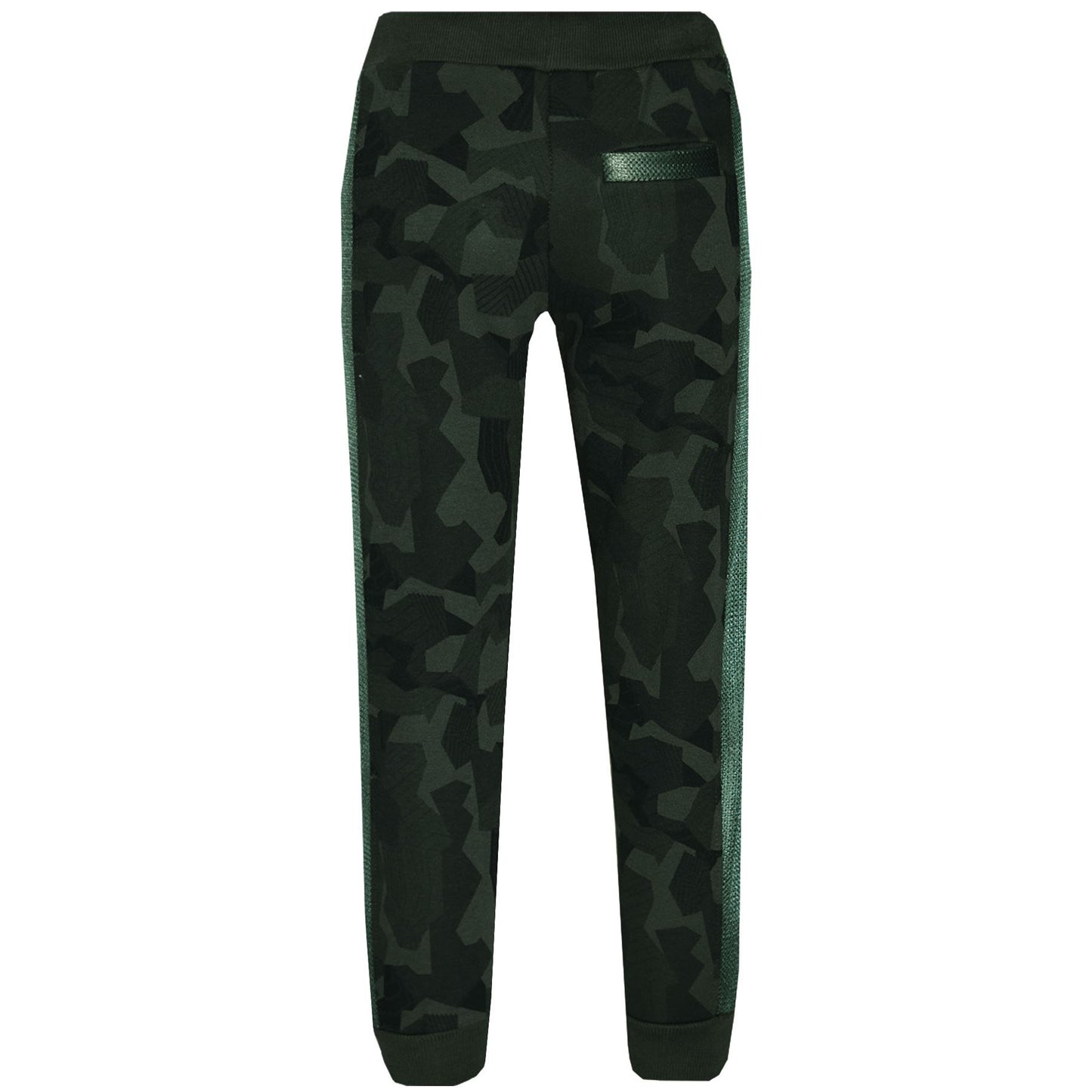 Kids Tracksuit Boys Girls Designer's A2Z Camouflage Jogging Suit Top Bottom 7-13