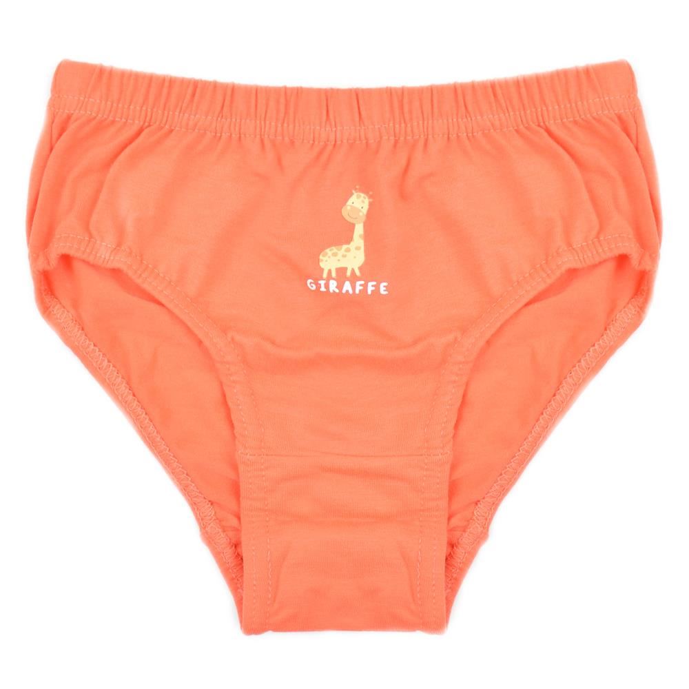A2Z 4 Kids Boys Underwear Pack Of 3 Monster Animal Knickers Cotton Mix Briefs