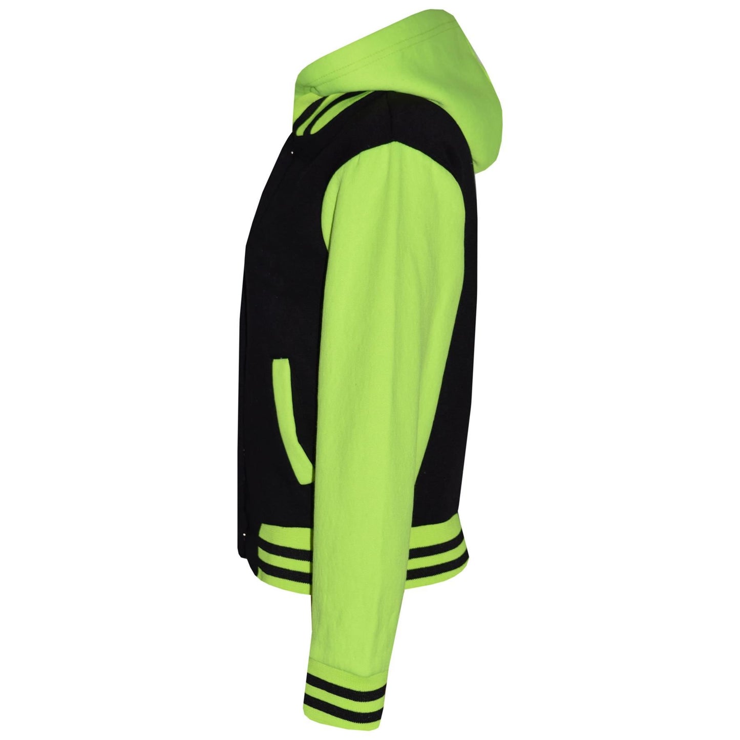 Girls Boys Tracksuit Kids Baseball Top Bottoms Jogging Suit Unisex Outfit 5-13Yr