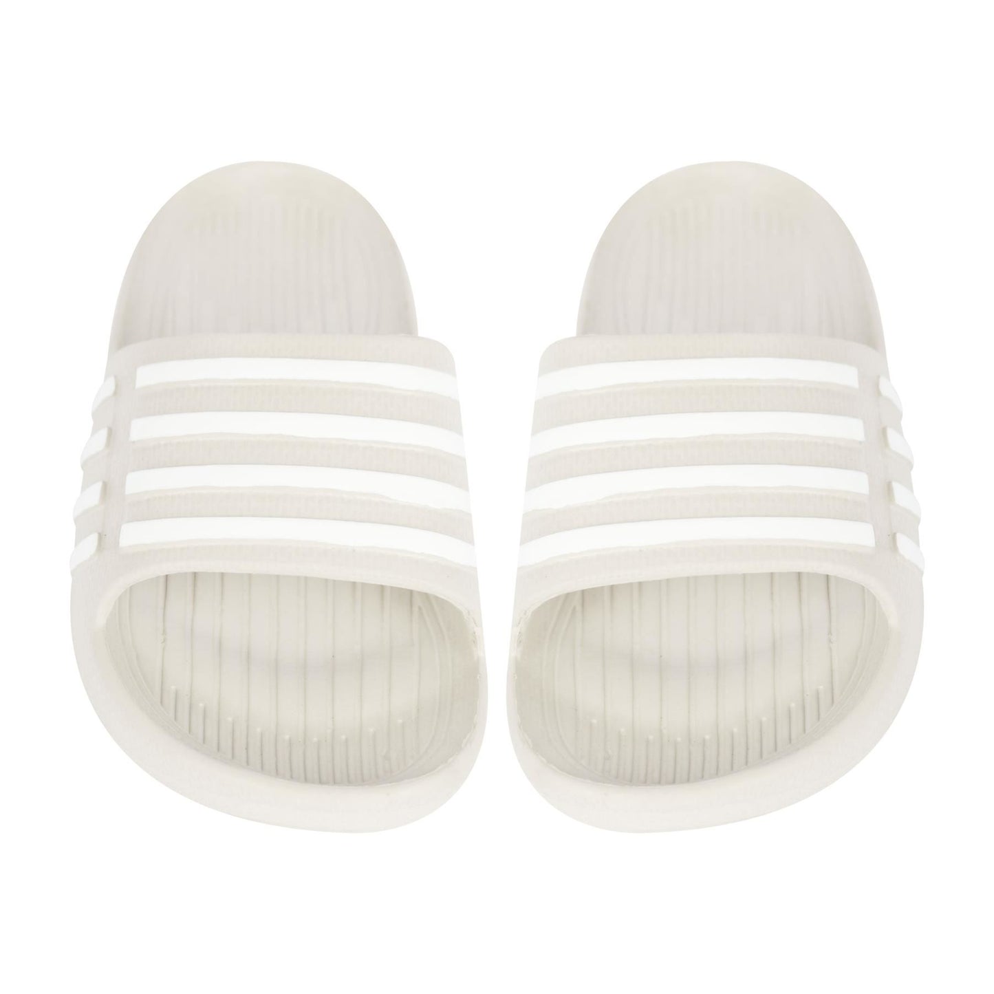 A2Z Mens Womens Boys Girls EVA Sliders Soft Pool Slides Non Slip Shower Slippers