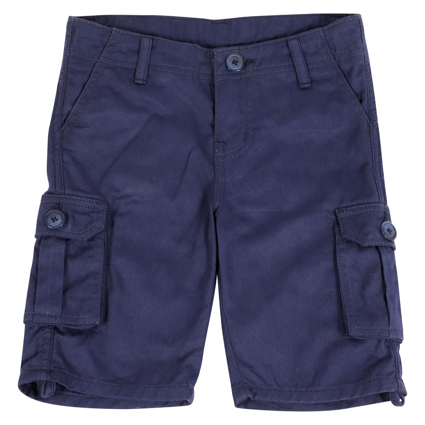A2Z 4 Kids Cargo Shorts Combat Multi Pocket Lightweight Trendy Cotton 5-13 Years