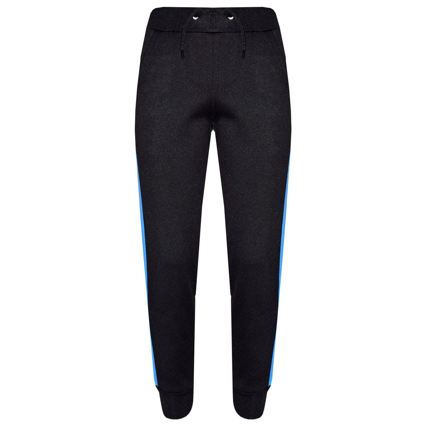 Kids Girls Boys Jogging Suit Fleece Hooded Hoodie Bottom Tracksuit Jogger 5-13Yr