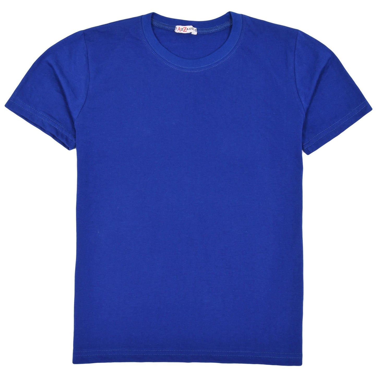 Kids Unisex England Flag Print Football World Cup Soft T Shirt Top