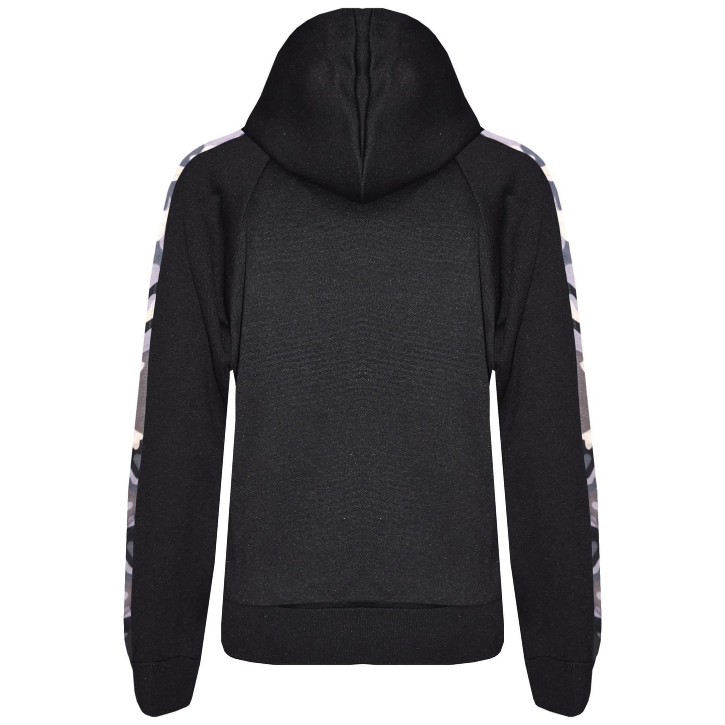 Kids Girls Boys Jogging Suit Fleece Hooded Hoodie Bottom Tracksuit Jogger 5-13Yr