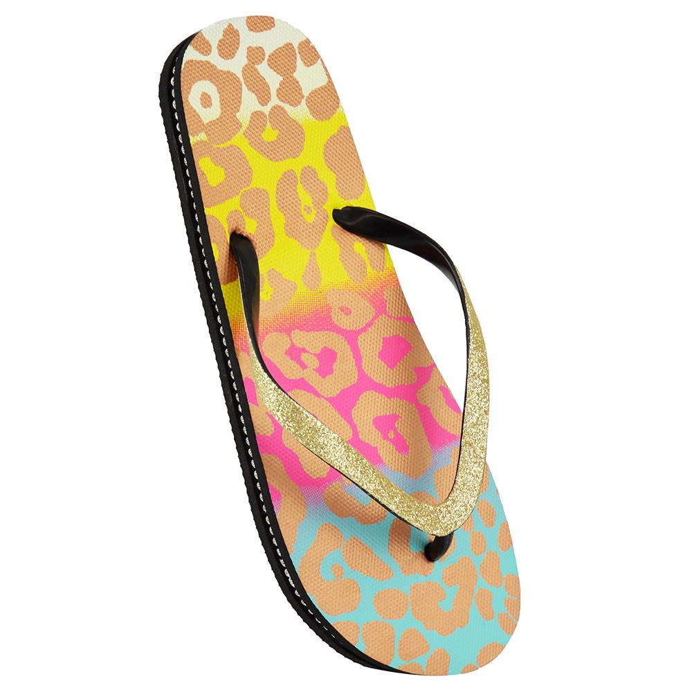 A2Z Ladies Summer Flip Flop Lightweight Soft Footwear Arch Support Slipper Shoes