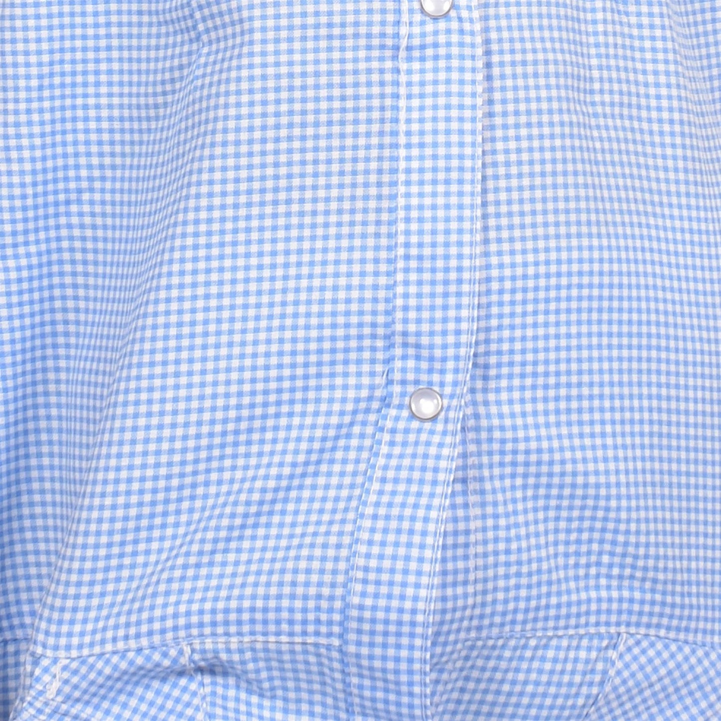 Girls Uniform School Dress Gingham Check Printed Dress With Matching Scrunchies - A2Z 4 Kids