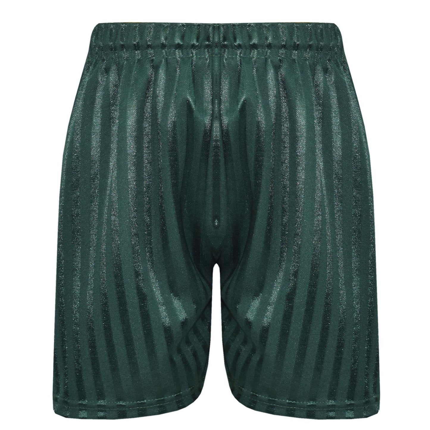 A2Z 4 Kids Shadow Stripe PE Shorts Pack of 2 Football Gym Shorts Age 2-13 Years