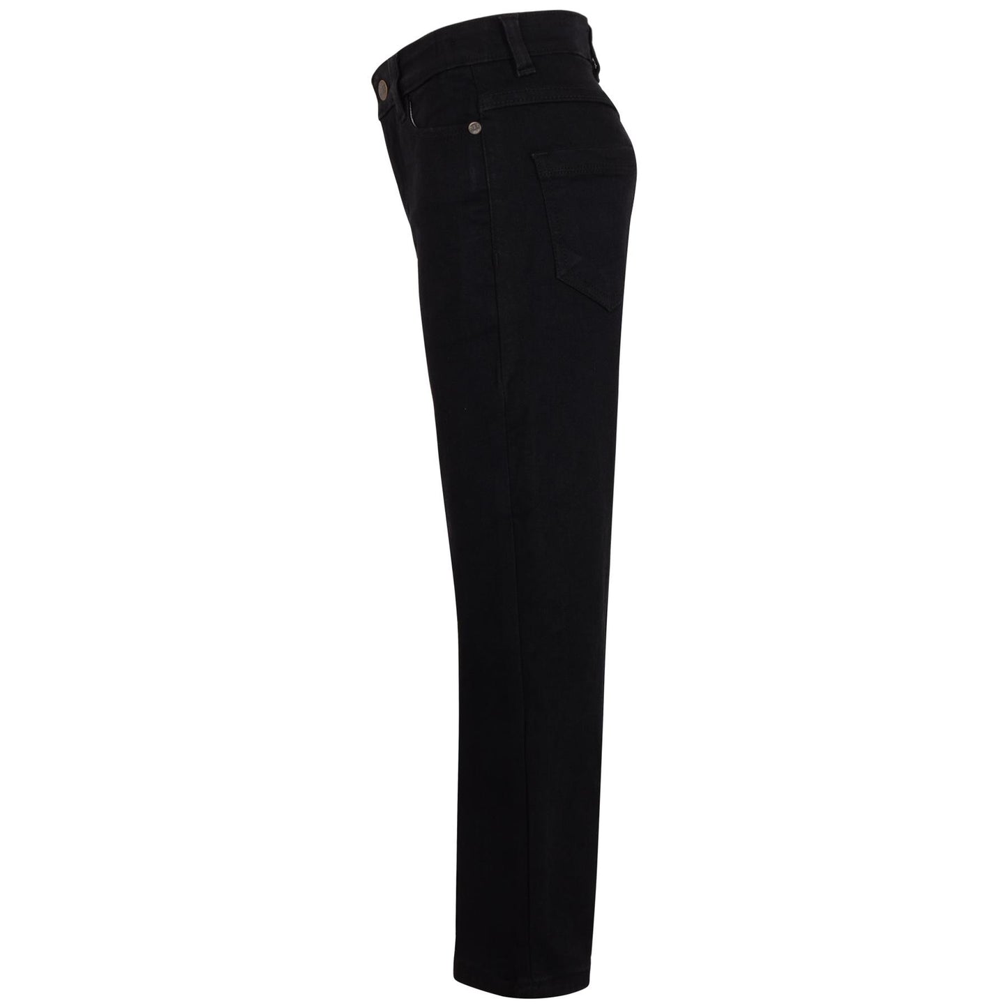 A2Z 4 Kids Boys Relaxed Straight Fit Cut Jeans for Teens Cotton Jean Age 5-13 Yr