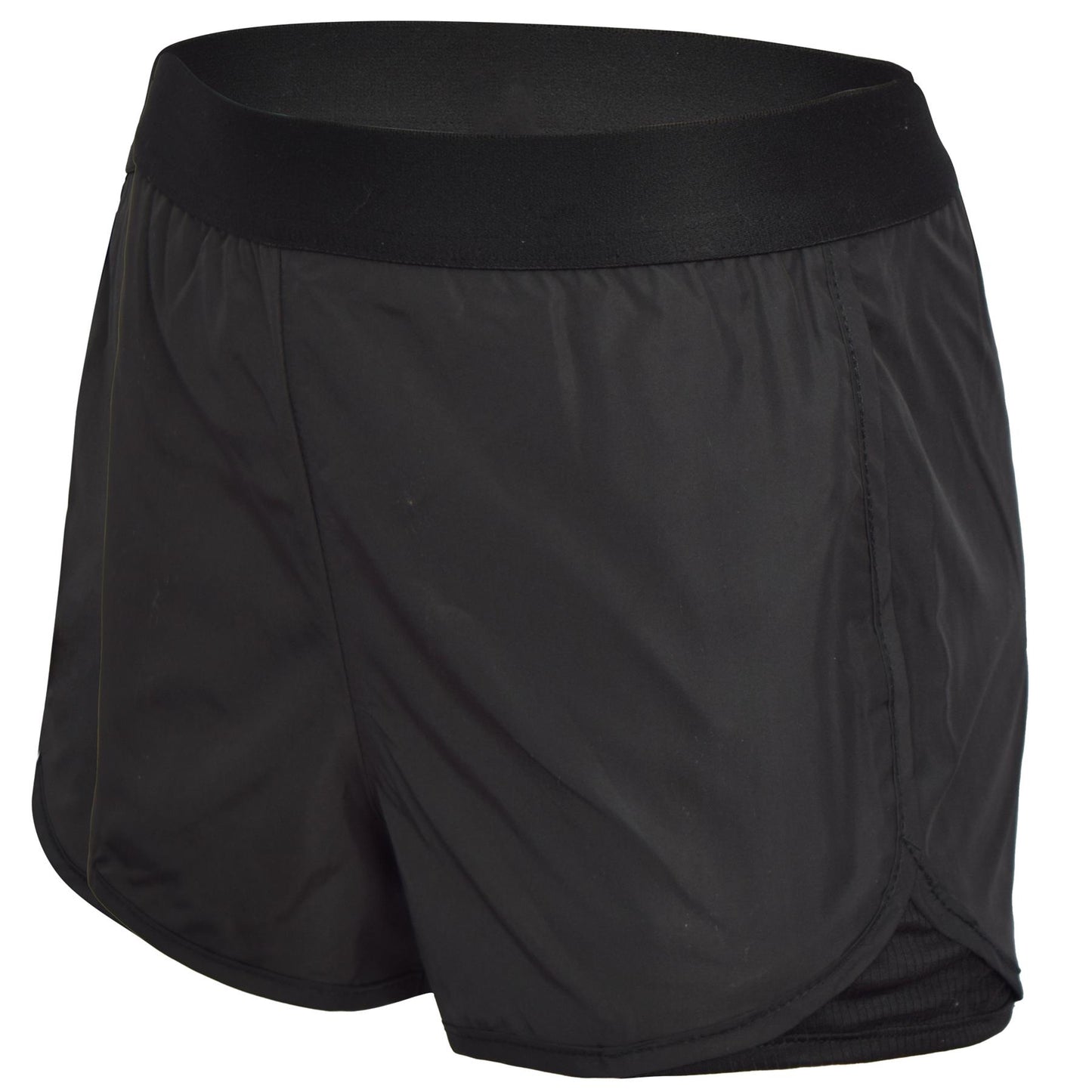 Kids Girls PE Shorts Breathable Athletic Wear Dance Sports Summer Hot Short Pant