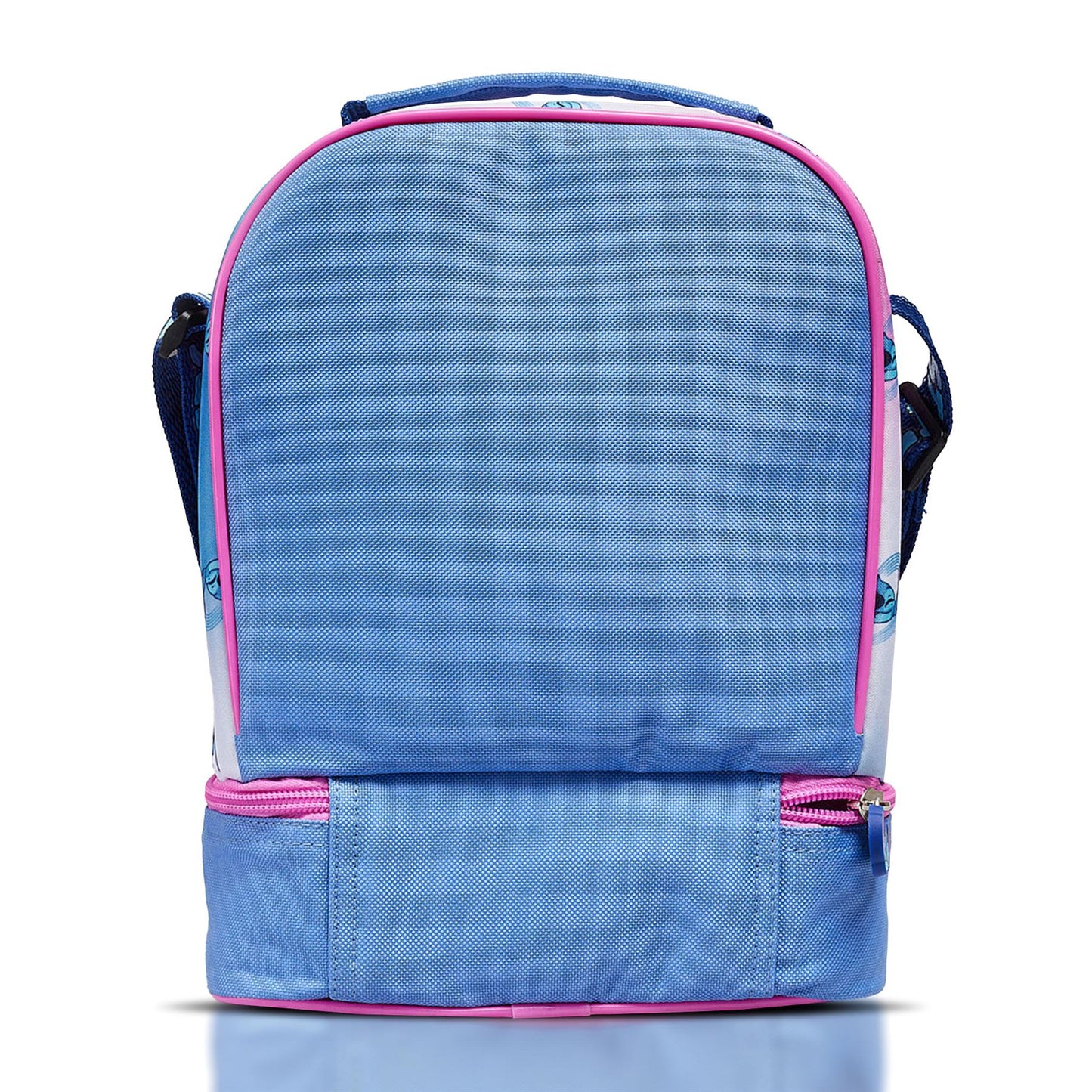 Kids Stitch Lunch Bag Officially Licensed Disney PE School Camping Lunch Bags