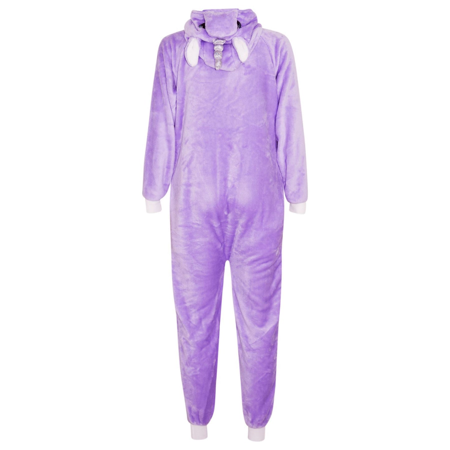 Kids Fleece A2Z Onesie One Piece Animal Pyjamas Unicorn Sleepsuit For Boys Girls