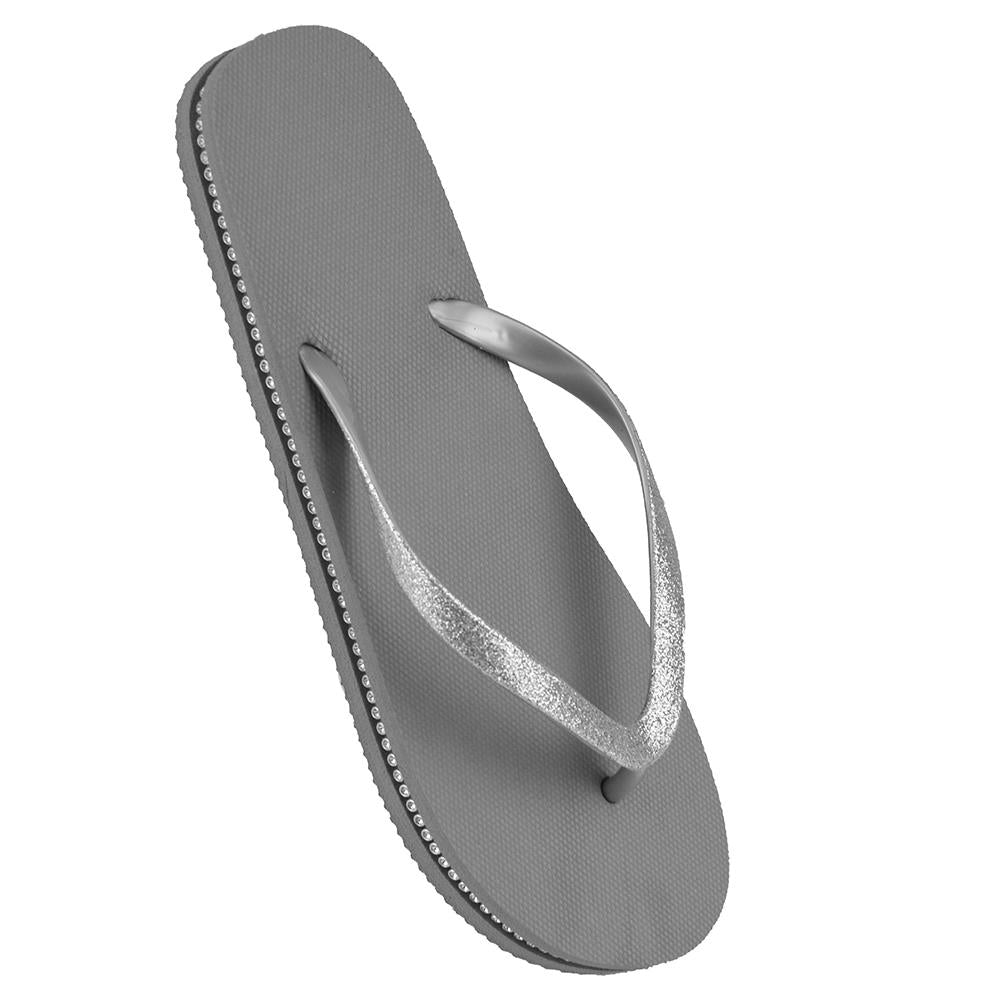 A2Z Ladies Summer Flip Flop Lightweight Soft Footwear Arch Support Slipper Shoes