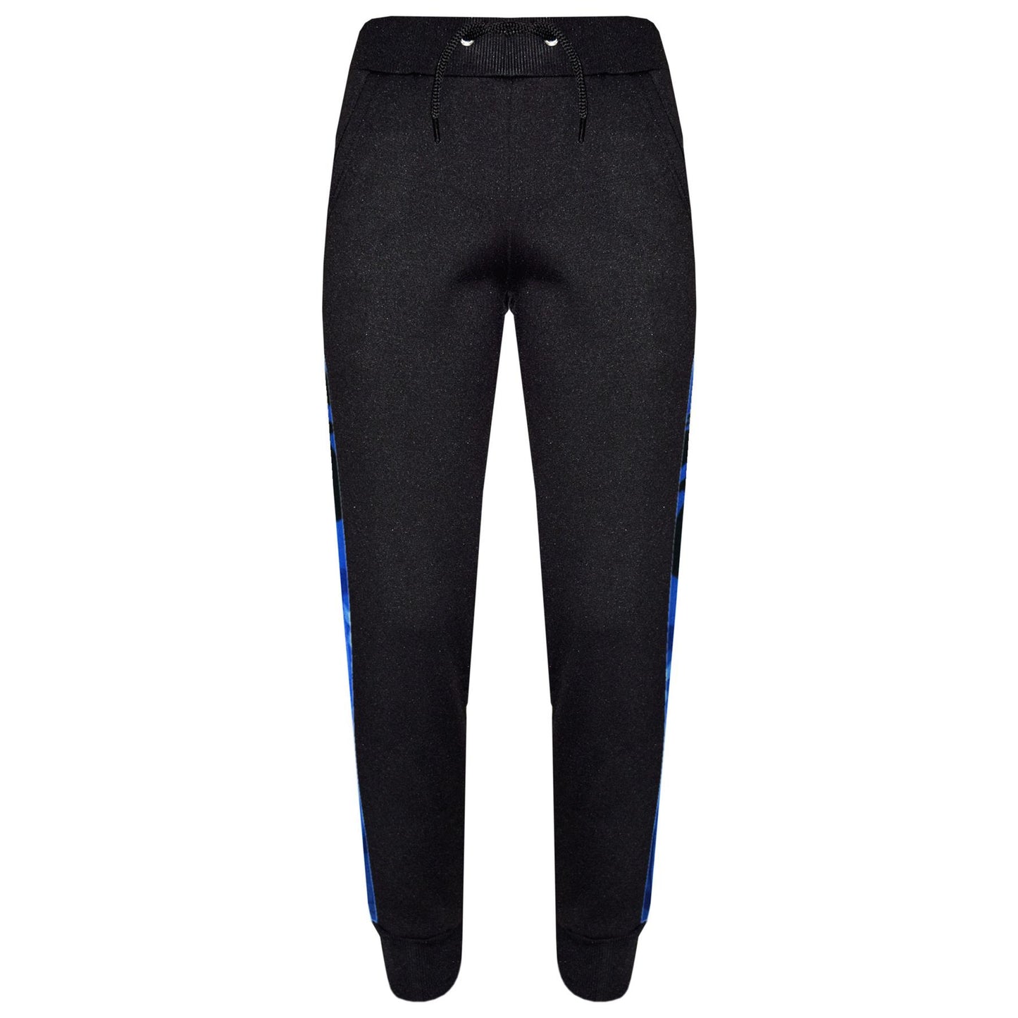 Kids Girls Boys Jogging Suit Fleece Hooded Hoodie Bottom Tracksuit Jogger 5-13Yr