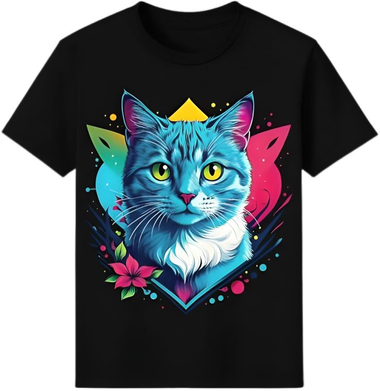 Kids Boys Girls 3D Graphic T Shirt Short Sleeve Summer Crew Neck Age 6 to 16