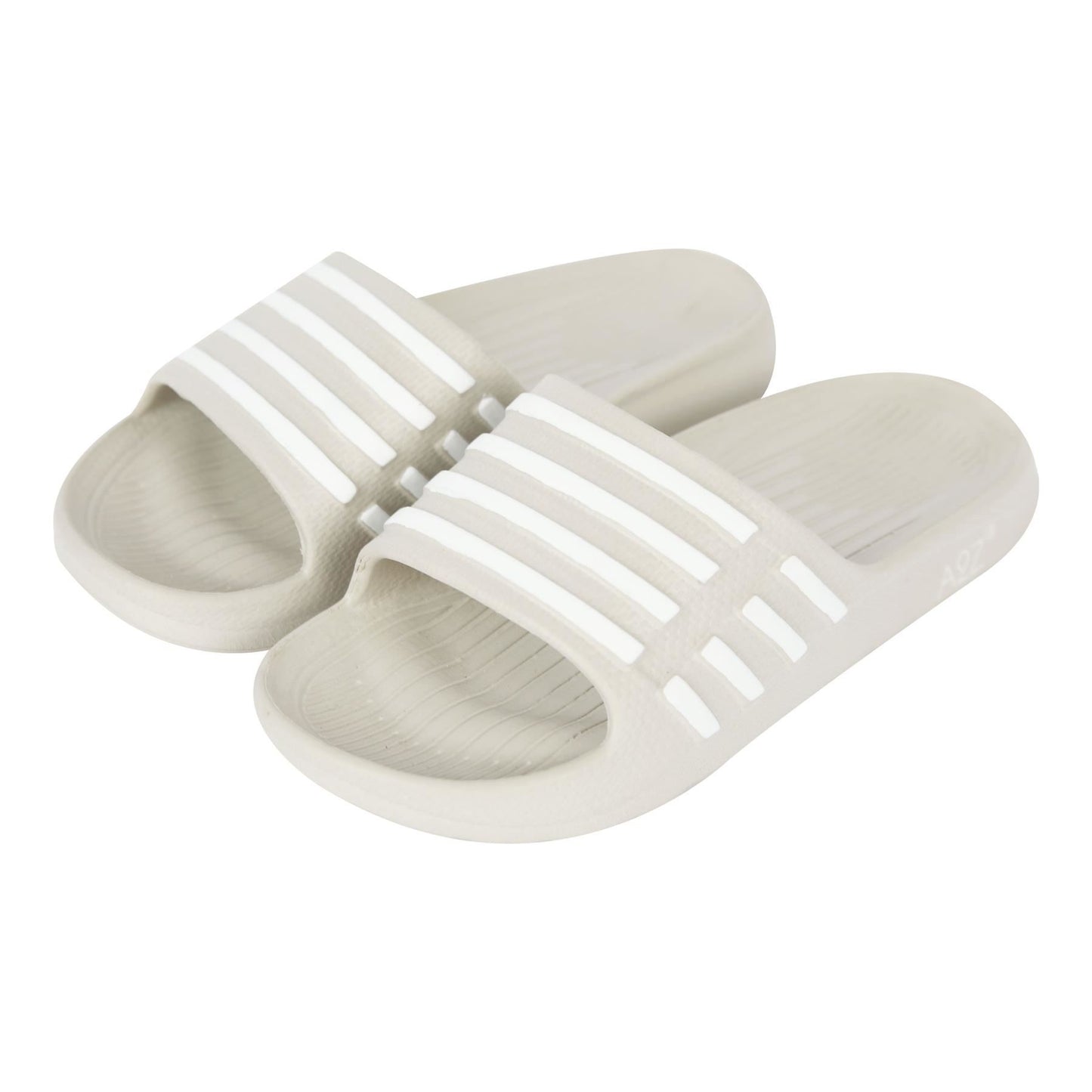 A2Z Mens Womens Boys Girls EVA Sliders Soft Pool Slides Non Slip Shower Slippers