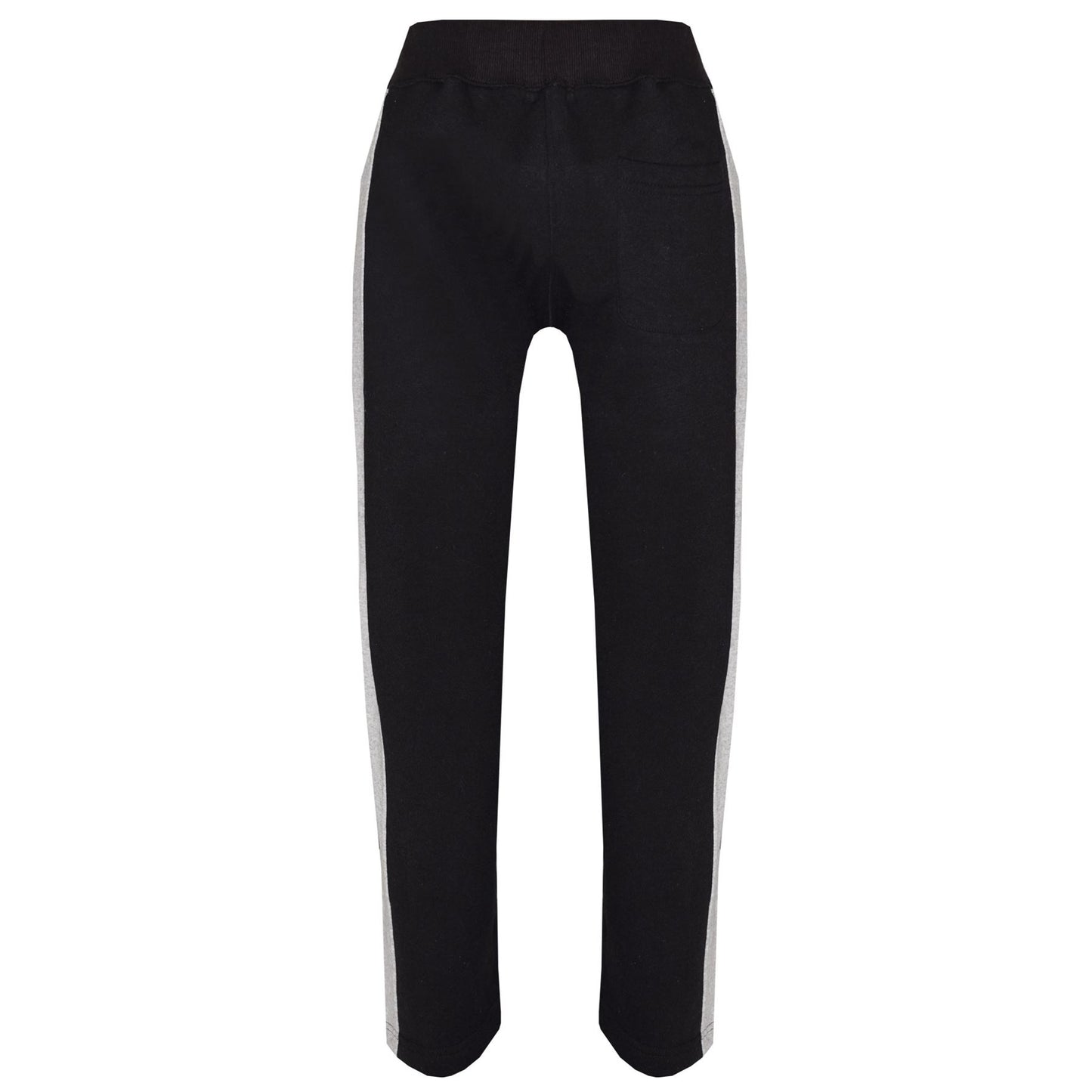 Kids Boys Girls Joggers Jogging Pants Trackie Bottom Casual Trousers 5-13 Years