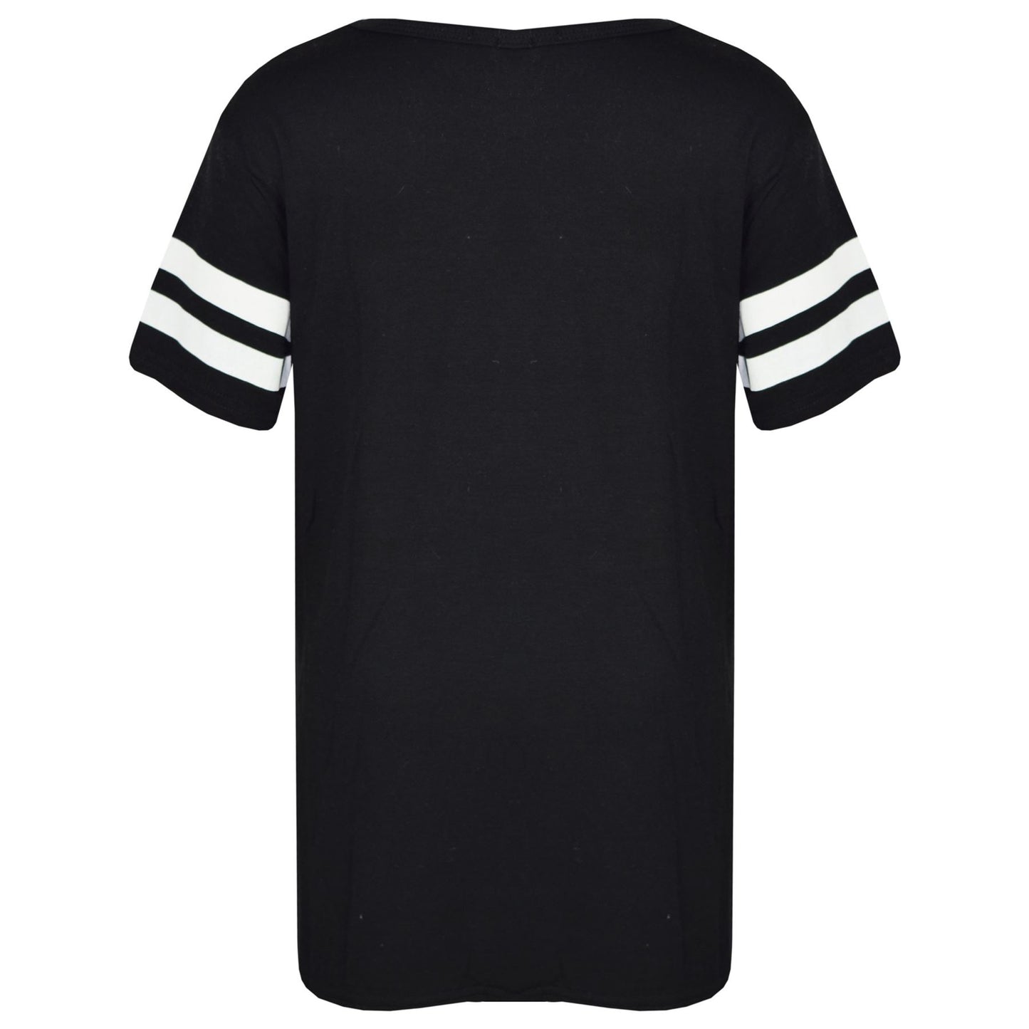Kids Girls Baseball Tops Designer Tres Chic Paris TShirt Top Legging Set 7-13 Yr