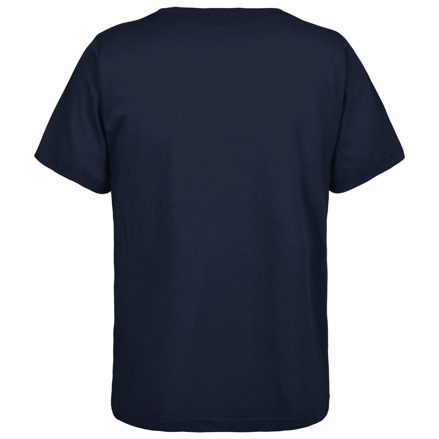 Girls Boys Pack of 10 Plain PE School T Shirts Lightweight Summer Soft Feel Top