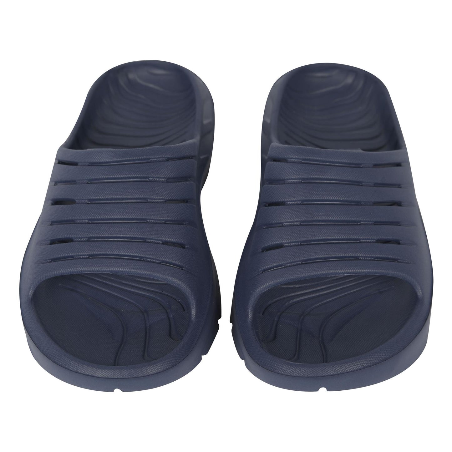 A2Z Mens Sliders Shower Sandals EVA Non Slip Slip On Pool Beach Slides Open Toe