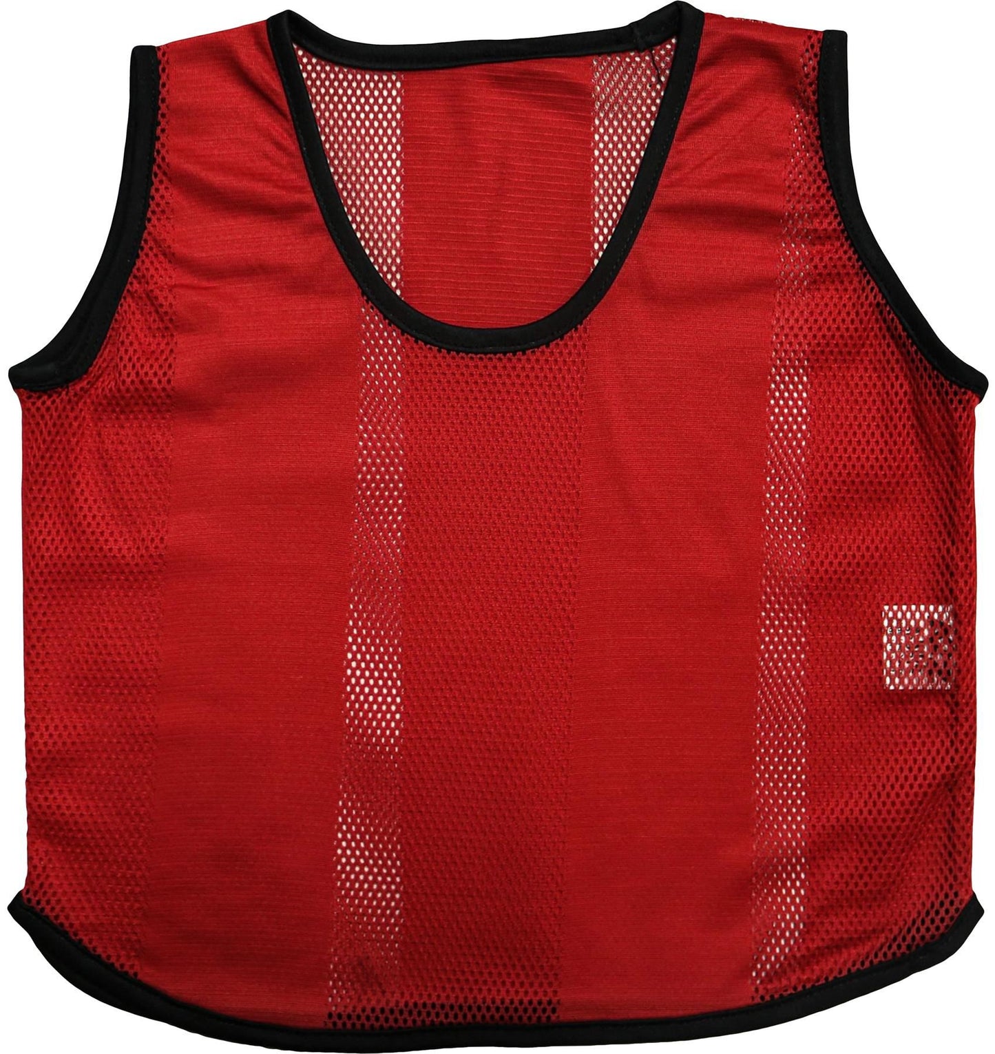 A2Z 12 Pack Sports Training Mesh Bibs Lightweight Comfortable and Breathable During Football Rugby Sports Bibs For Kids/Adult
