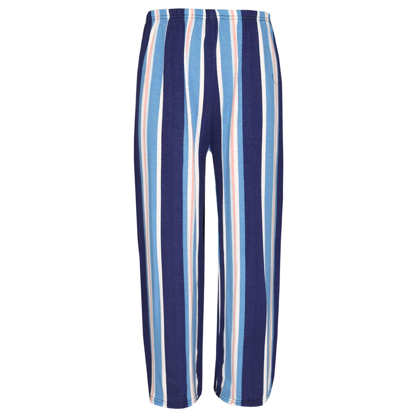 Kids Girls Palazzo Flared Wide Leg Pants Baggy Legging Loose Summer Trouser 7-13