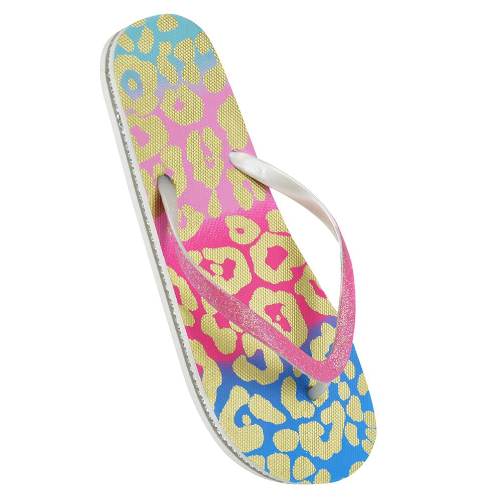 A2Z Ladies Summer Flip Flop Lightweight Soft Footwear Arch Support Slipper Shoes
