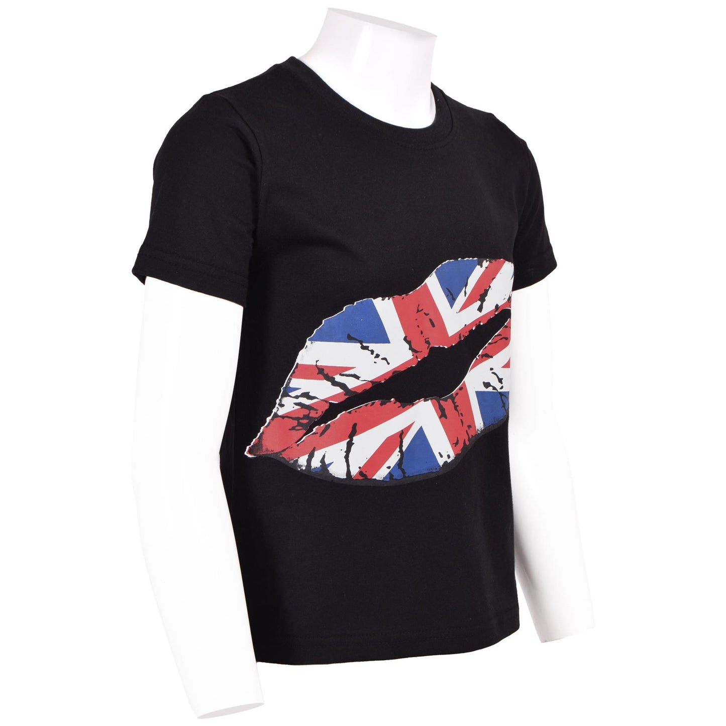 Kids Girls Boys T Shirts England Football World Cup Top & Tees Age 5-13 Years
