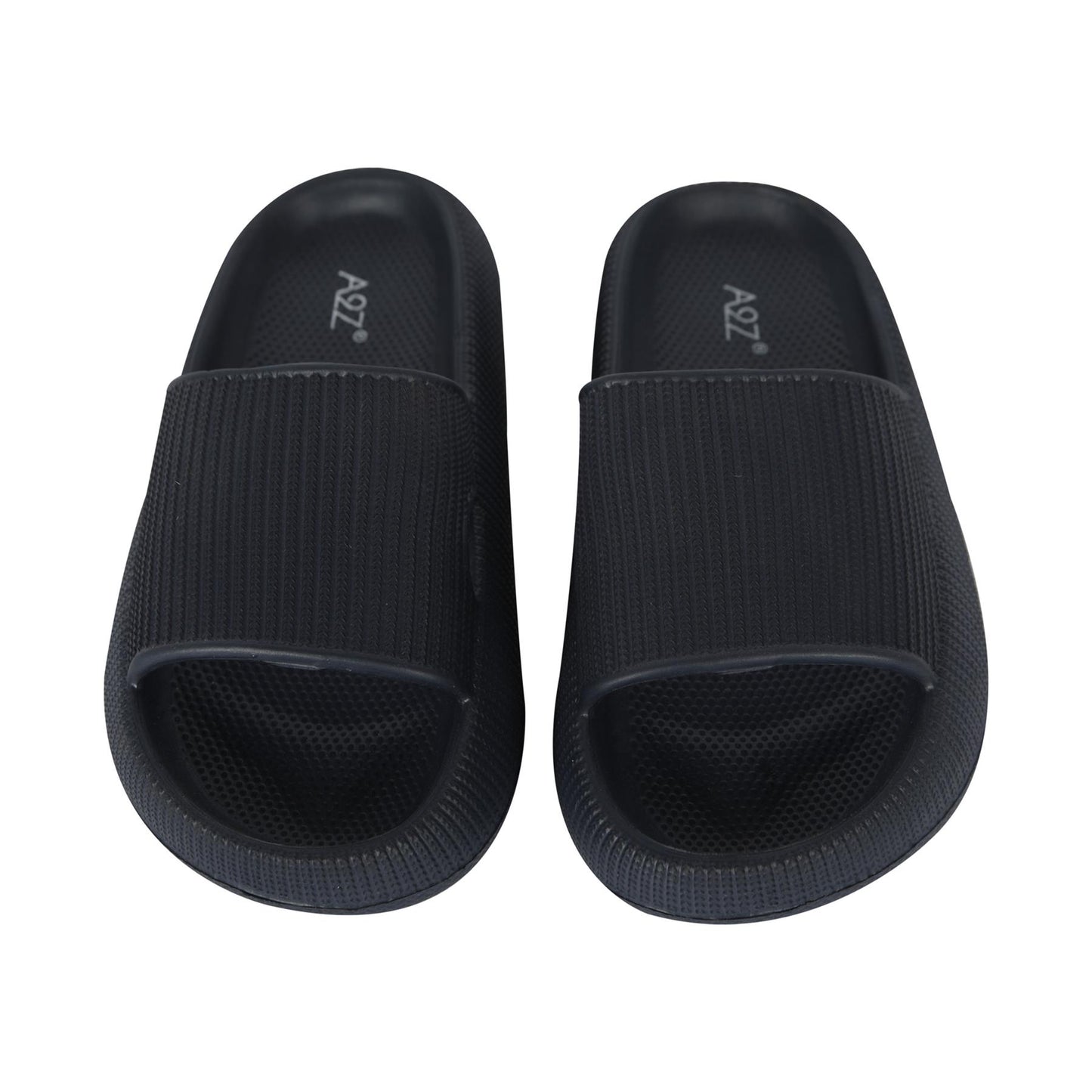 Mens Womens Boys Girls EVA Sliders Soft Lightweight Pool Slides Shower Slippers