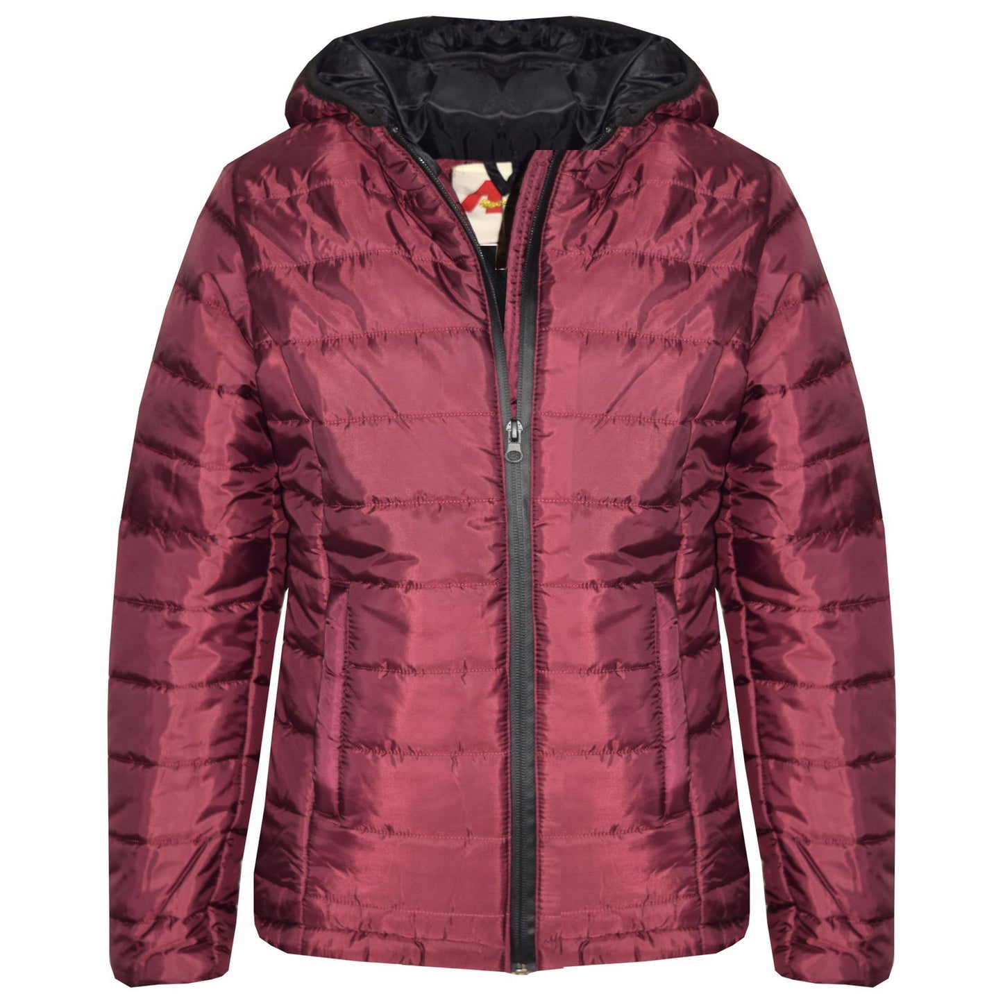Kids Boys Jacket Ultra Lightweight Hooded Set Quick Dry Rain Ages 5-13