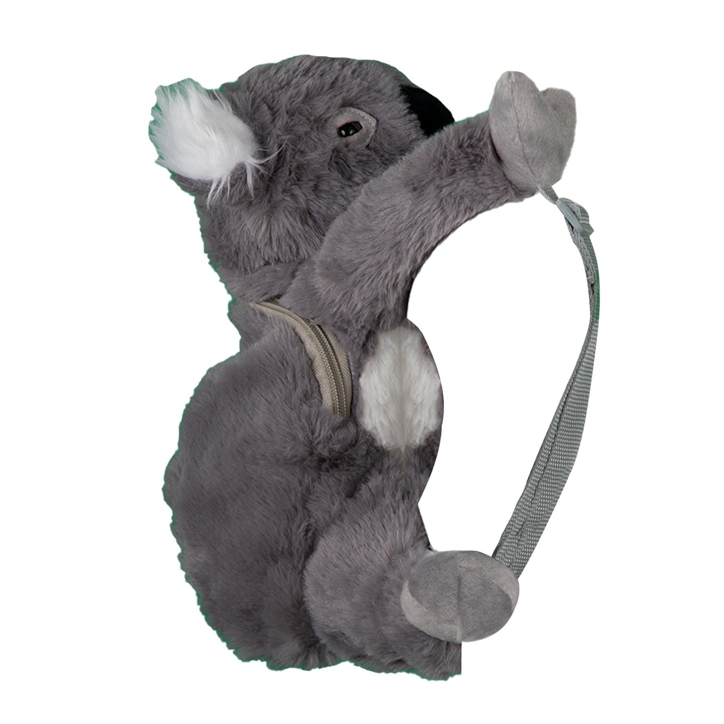 A2Z 4 Kids Girls Boys Teens Koala School Backpack Adjustable Straps PE Kit Bags