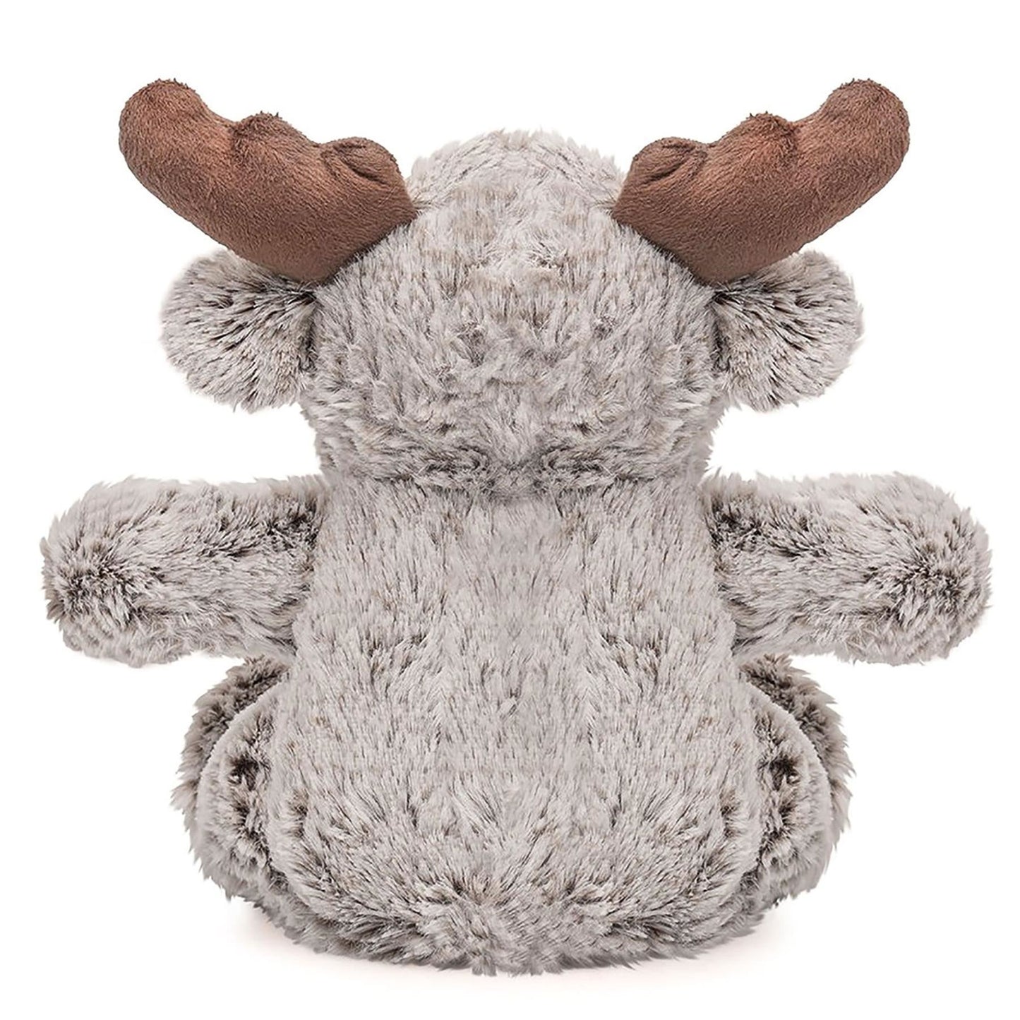 Heat Bag Animal Microwavable Plush Fleece Comfortable Relaxation For Pain Relief