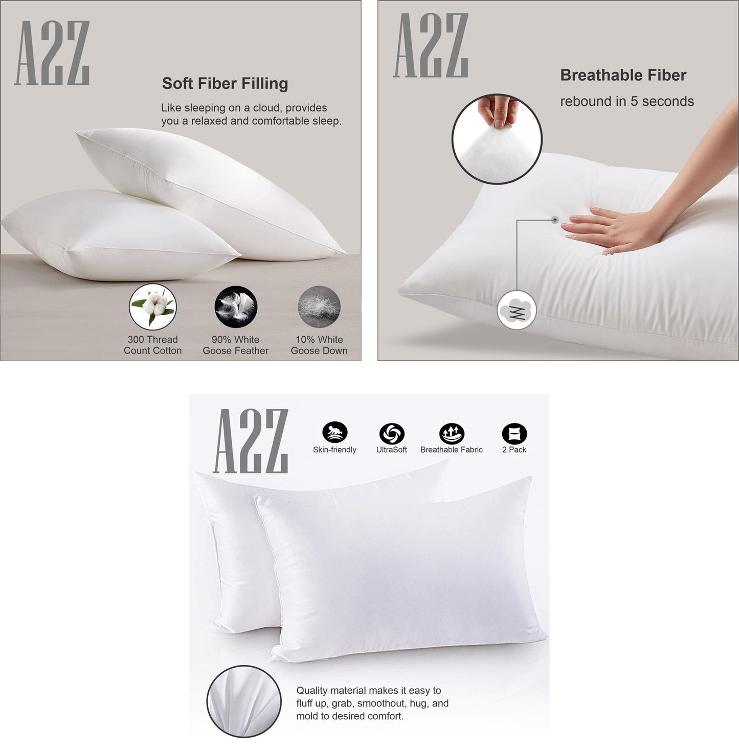 Easy Iron Percale Fitted Sheet Cotton Single Double King Super King Bed Sheet