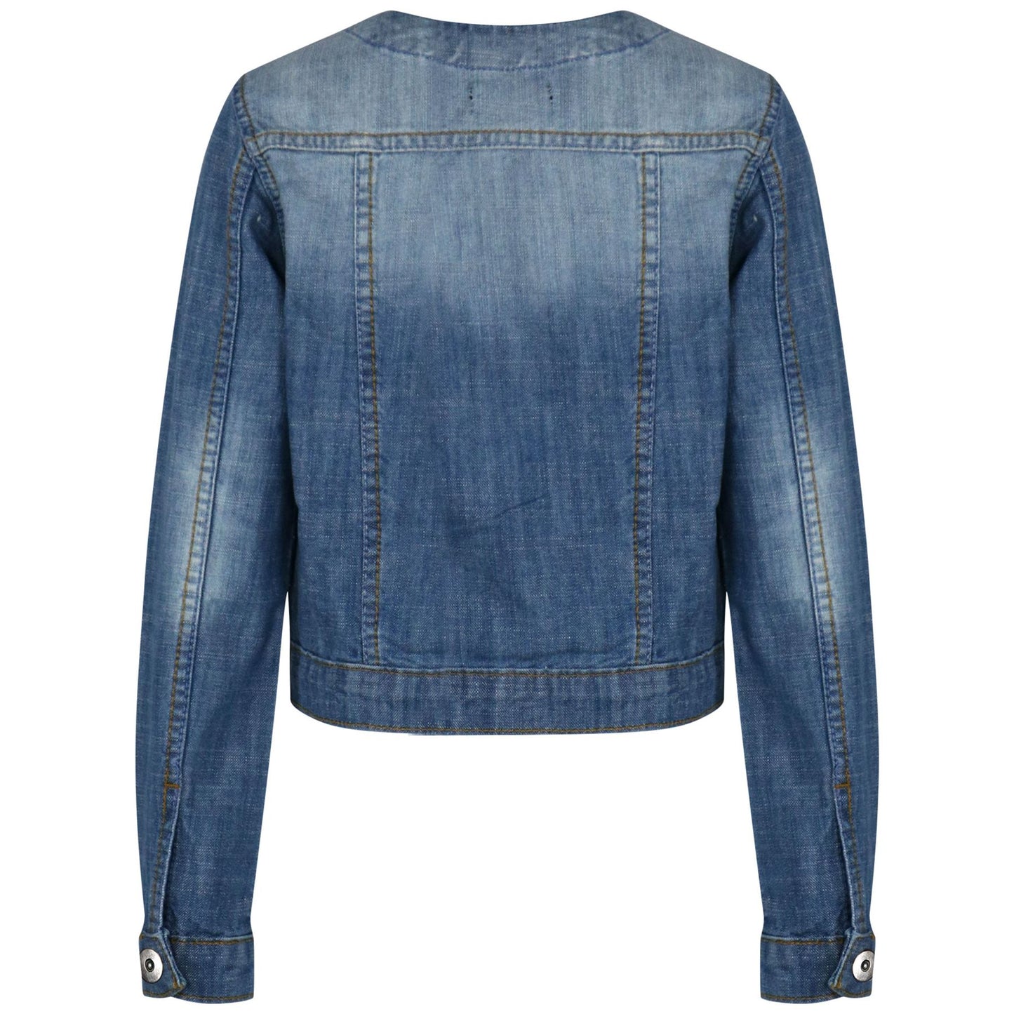 Kids Girls Denim Jackets Trendy Fashion Jeans Jacket Stylish Coats For Girls