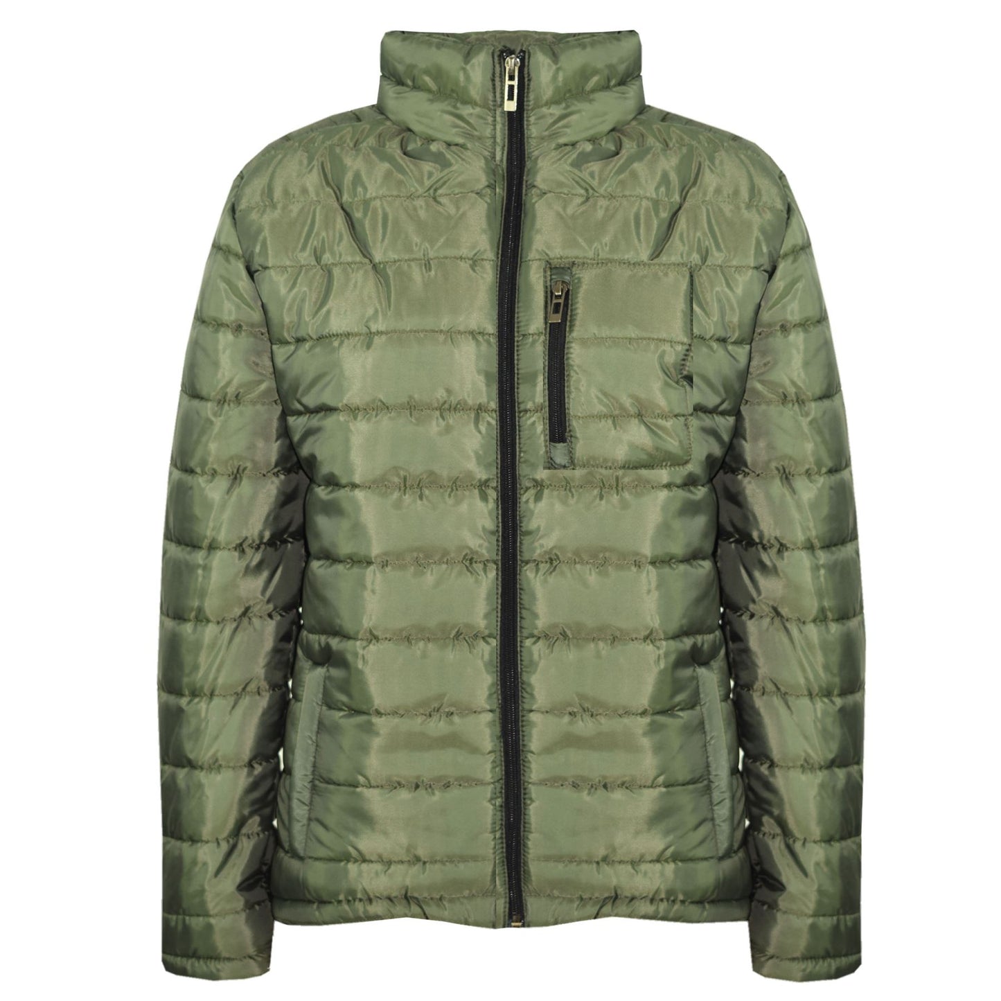 Kids Boys Jackets Hooded Padded Puffer Warm Thick Winter Fashion School Coats