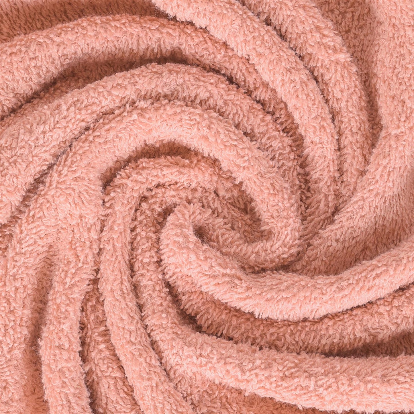 A2Z Luxurious 8 Piece Towel Bale Set  Bath Towels Soft and Absorbent Hand Towel