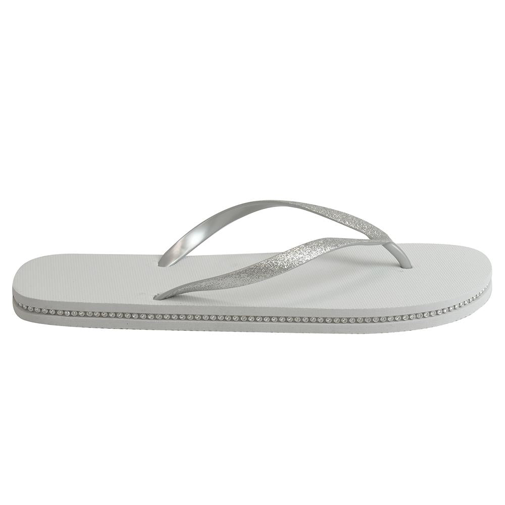 A2Z Ladies Summer Flip Flop Lightweight Soft Footwear Arch Support Slipper Shoes