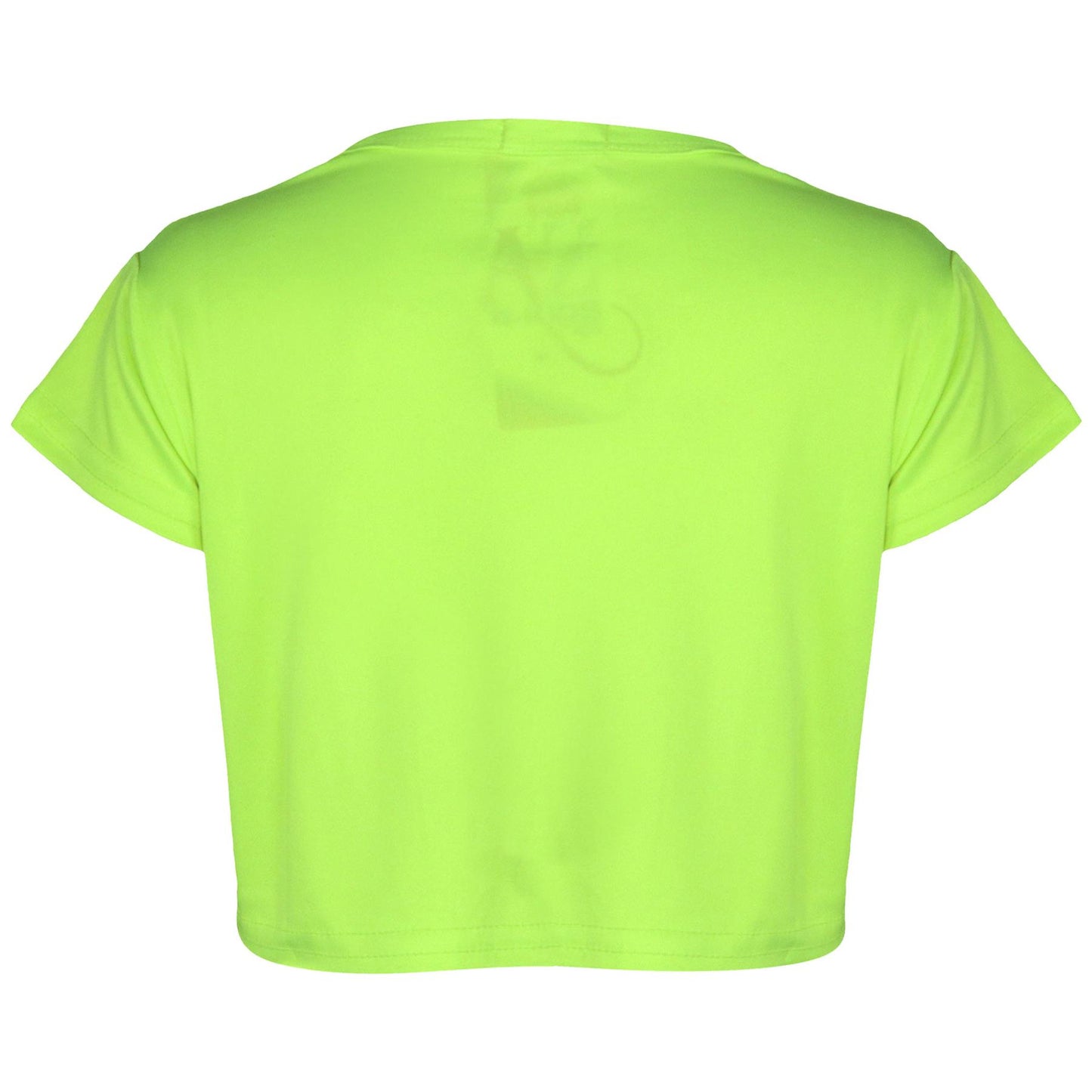 KIDS GIRLS NEW SEASON " # SELFIE " PRINTED CROP TOP T SHIRT 7 8 9 10 11 12 13 Yr