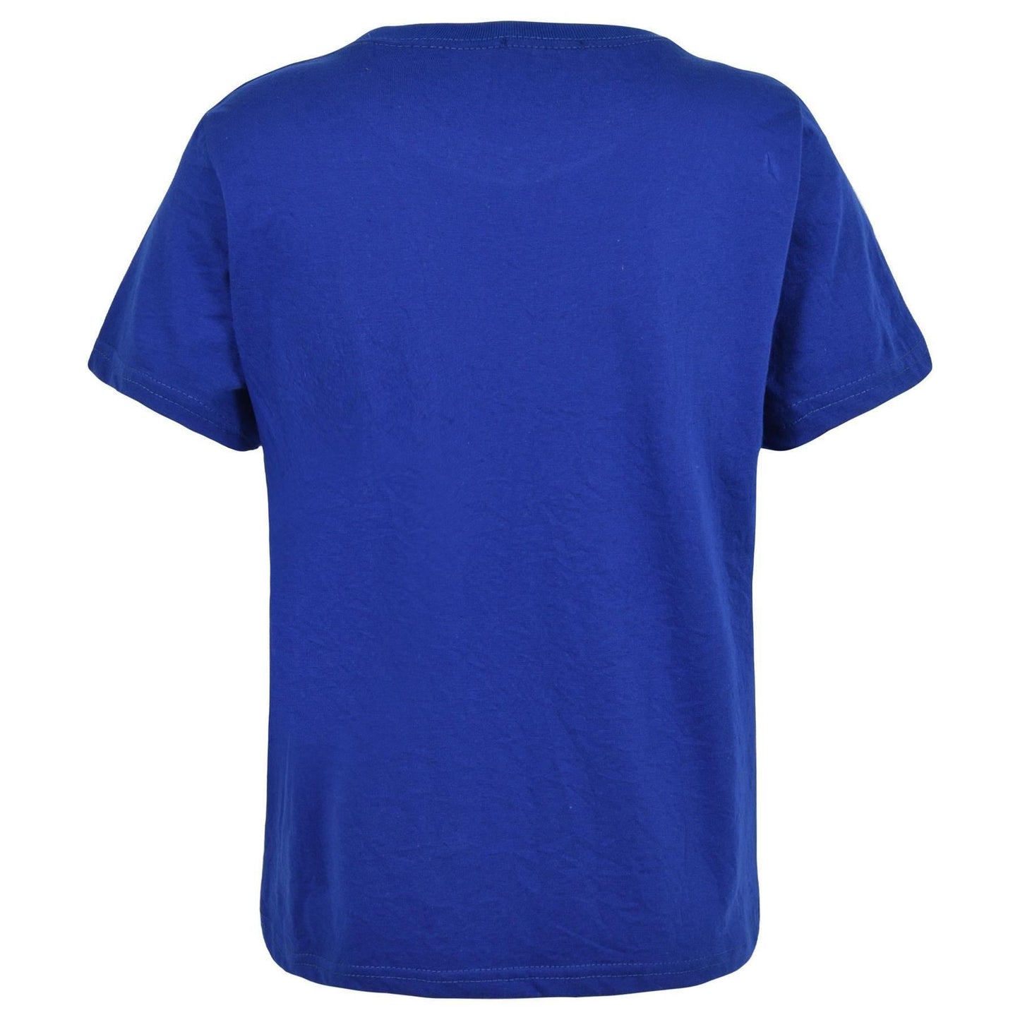 Girls Boys Pack of 10 Plain PE School T Shirts Lightweight Summer Soft Feel Top