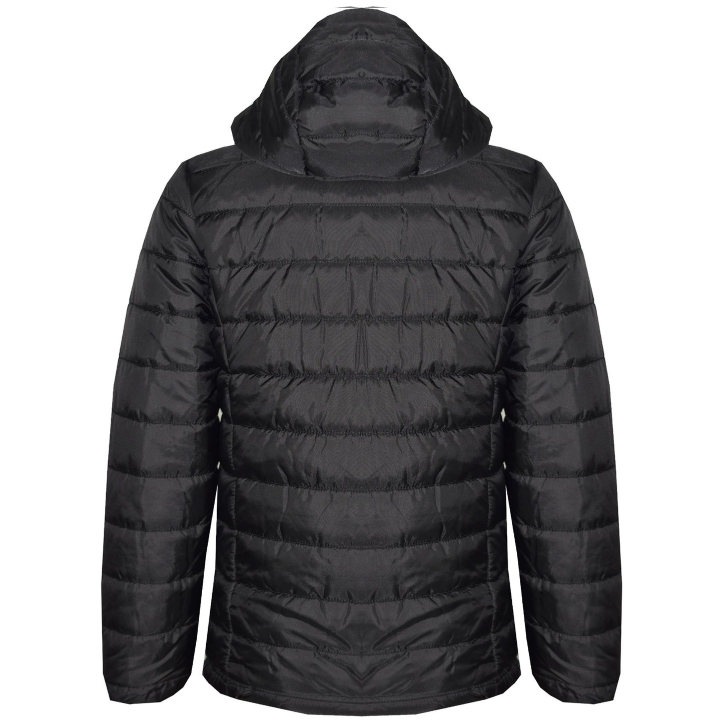 Kids Boys Jacket Ultra Lightweight Hooded Set Quick Dry Rain Ages 5-13