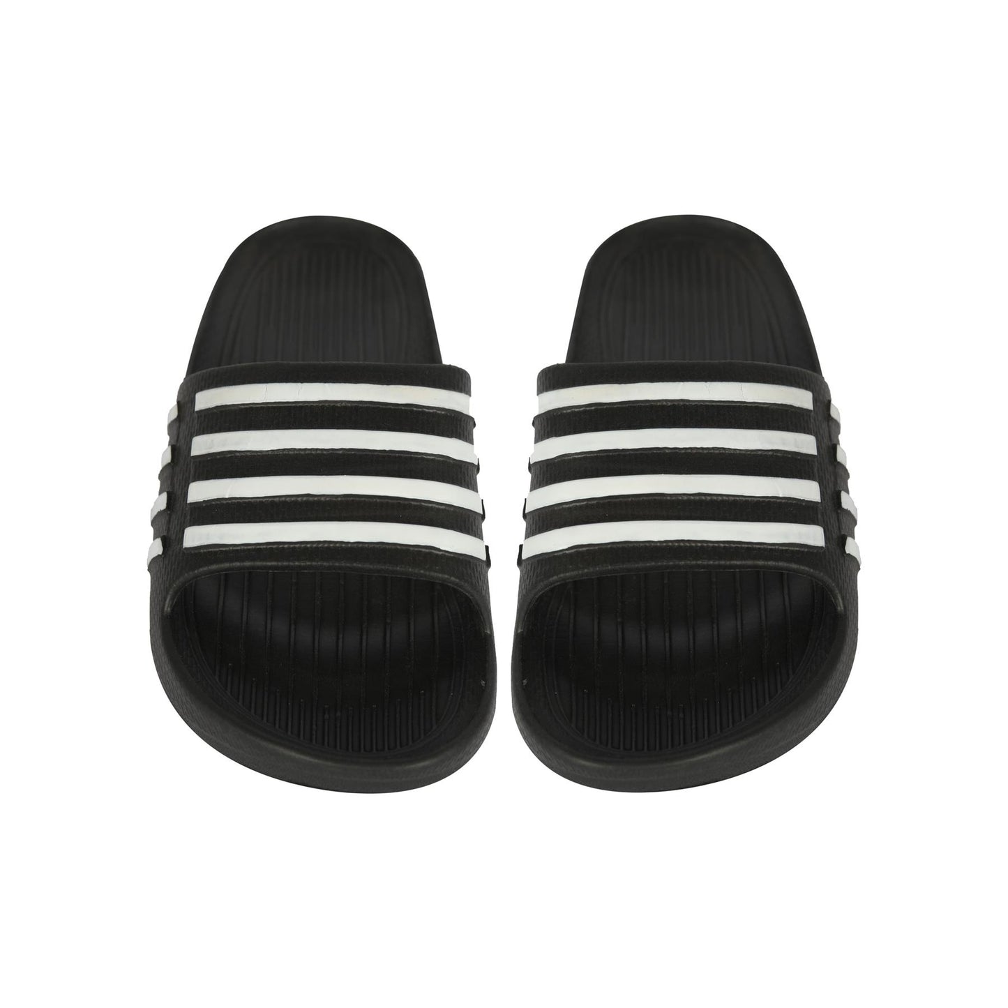 A2Z Mens Womens Boys Girls EVA Sliders Soft Pool Slides Non Slip Shower Slippers