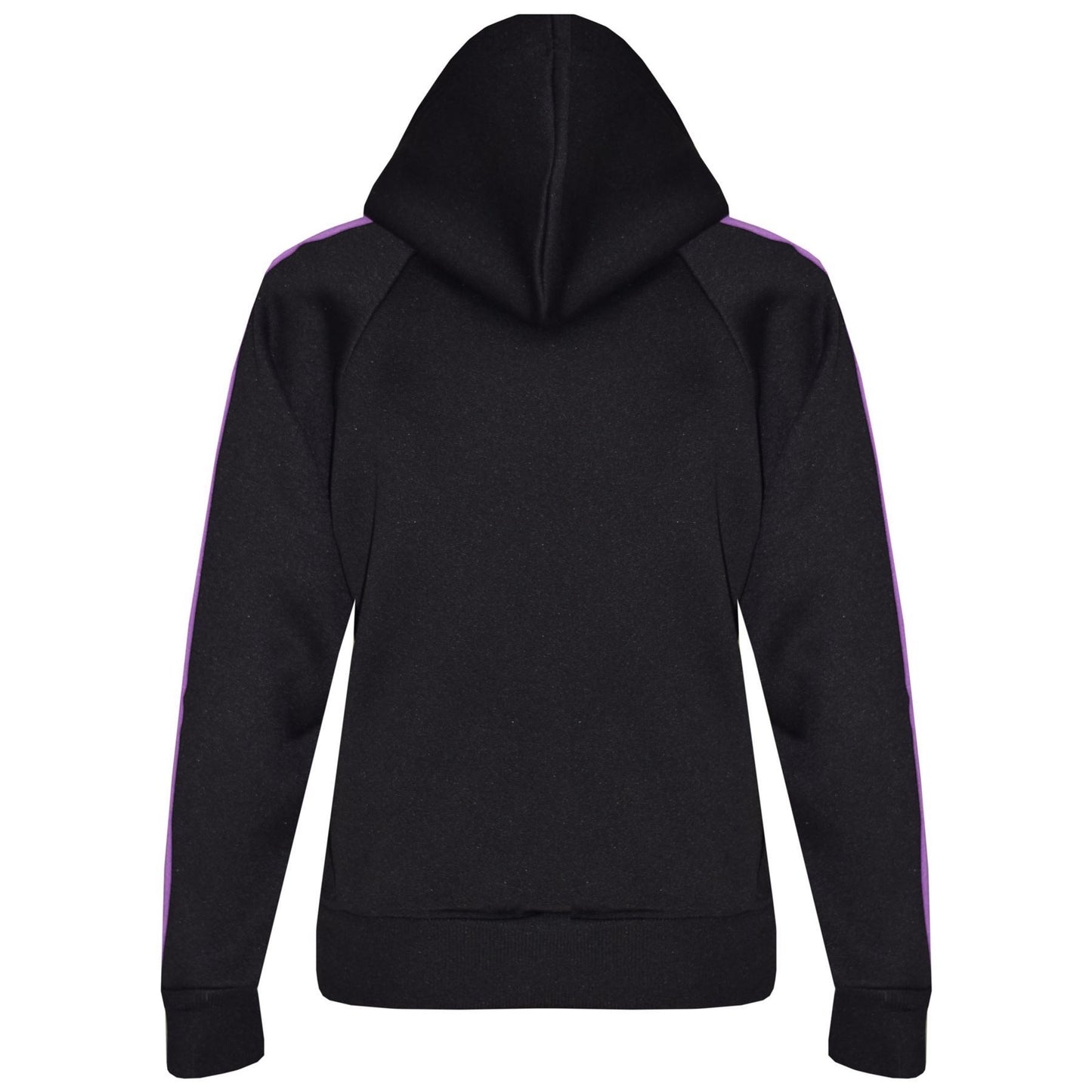 Kids Girls Boys Jogging Suit Fleece Hooded Hoodie Bottom Tracksuit Jogger 5-13Yr