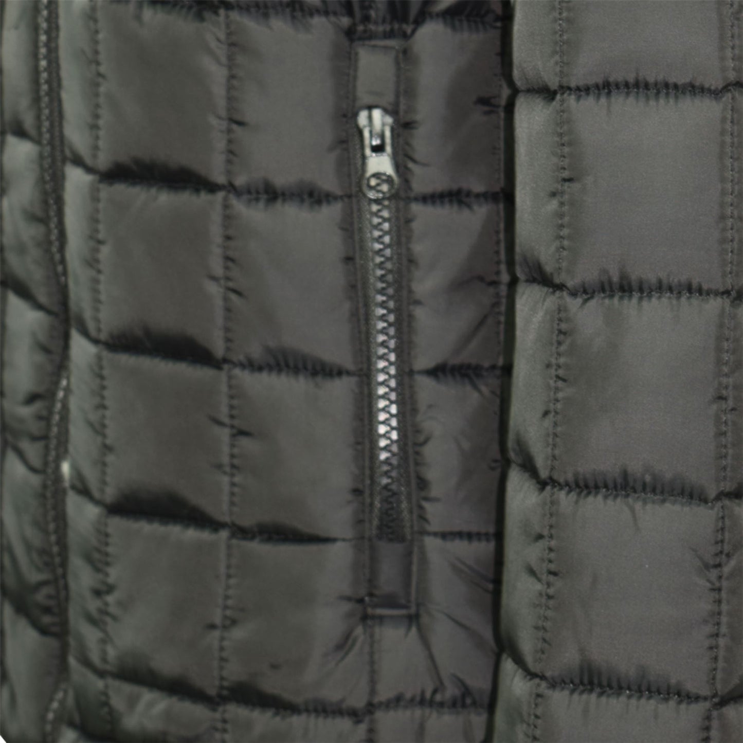 Kids Padded Jackets Boys Hooded Puffer Warm Thick School Coats Age 3-13 Years