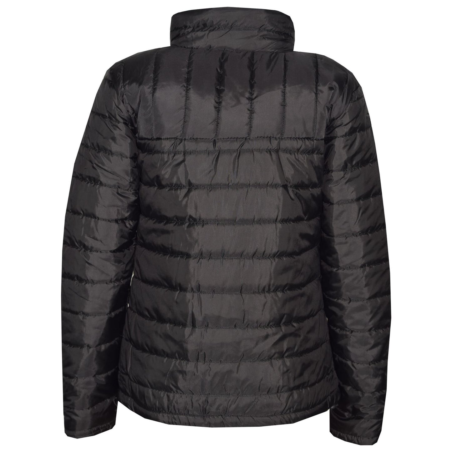 Kids Boys Jackets Hooded Padded Puffer Warm Thick Winter Fashion School Coats