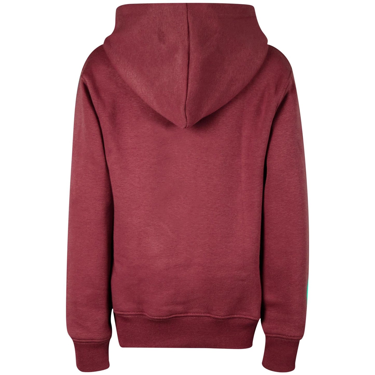 A2Z 4 Kids Girls Boys Sweat Shirt Tops Casual Plain Wine Pullover Sweatshirt Fleece Hooded Jumper Coats New Age 2 3 4 5 6 7 8 9 10 11 12 13 Years
