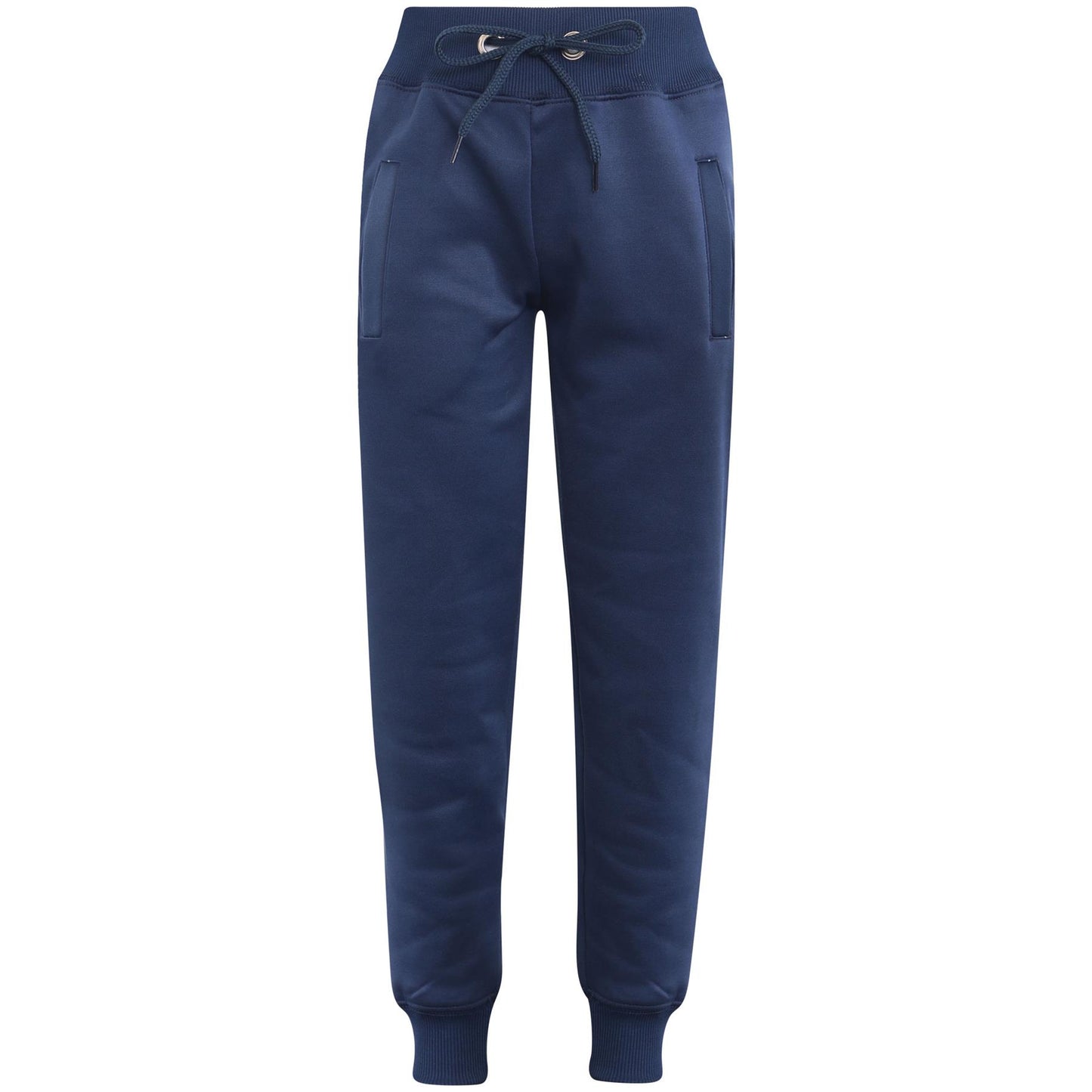 Kids Girls Boys Tracksuit Contrast Panelled Hoodie & Bottom Jogging Suits