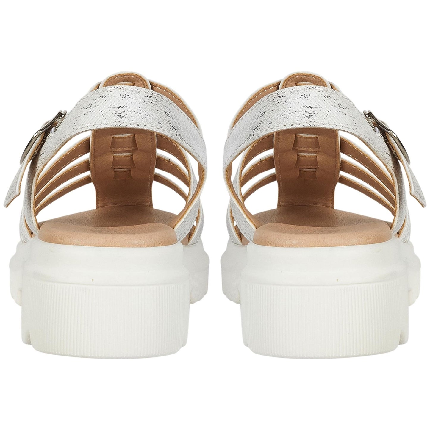 Kids Girls Lillibet Sandals Open Toe Summer Holiday Walking Hiking Footwear