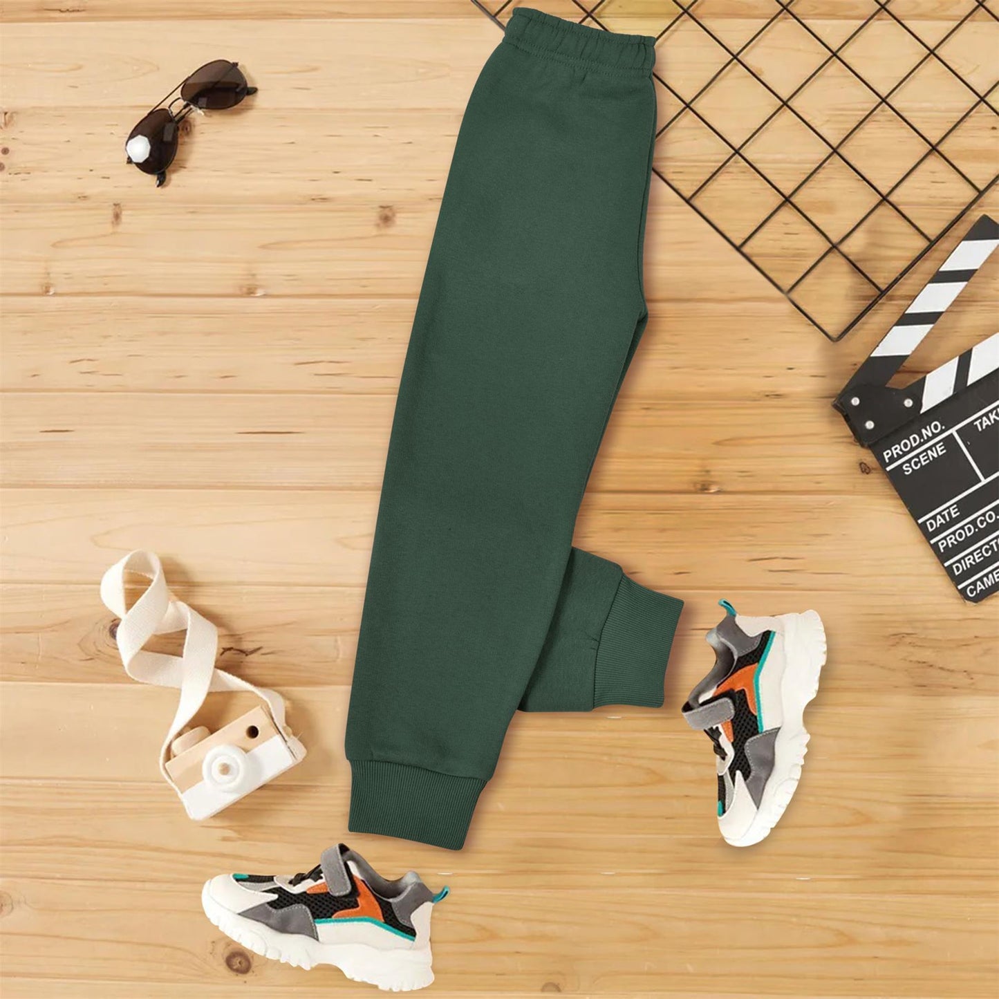 A2Z 4 Kids Girls Boys Fleece Jogging Bottoms Trouser Activewear Gifts Childrens