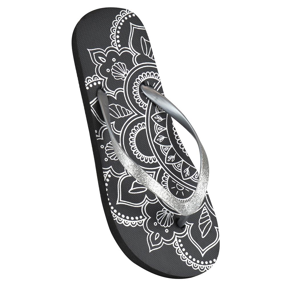 A2Z Ladies Summer Flip Flop Lightweight Soft Footwear Arch Support Slipper Shoes